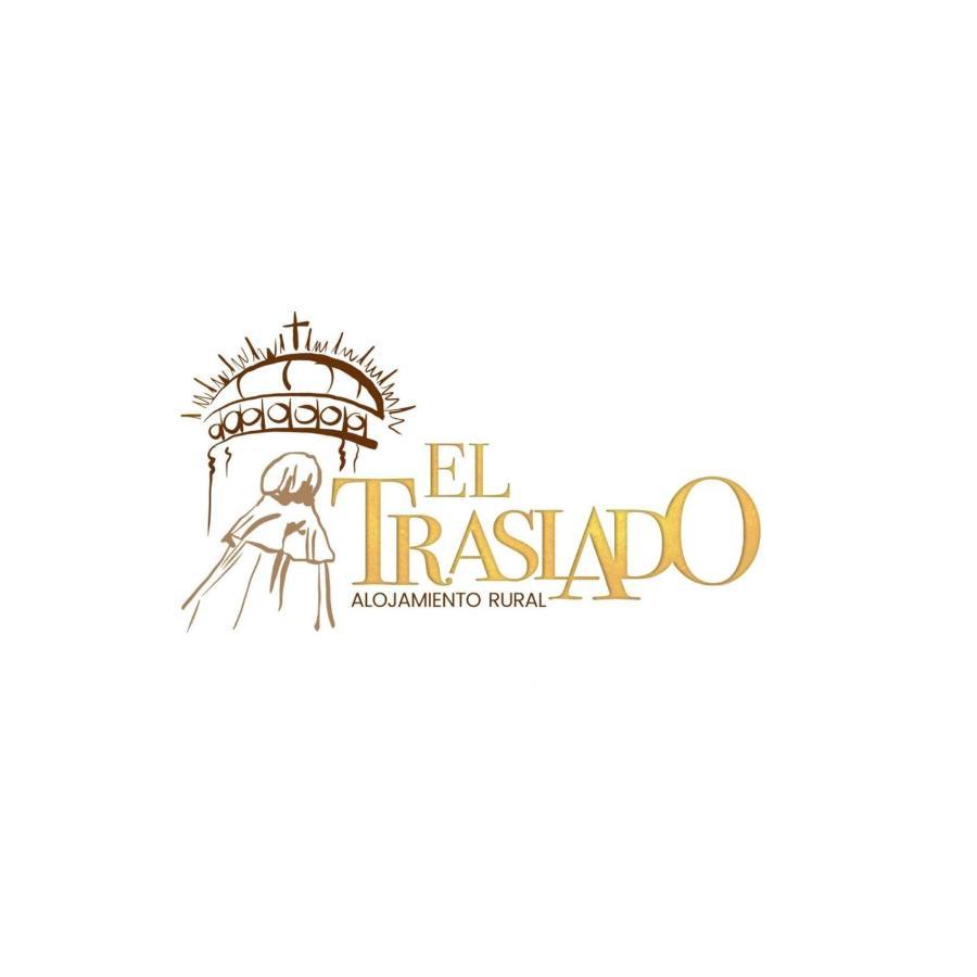 El Traslado Alojamiento Rural El Rocio Bagian luar foto